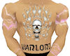 Warlord Tattoo