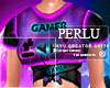 [P]Gamer Vibes Shirt