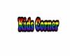 Pride Kids Sign