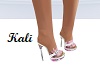 Sienna Heels