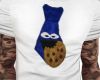 Cookie Monster Tie 2