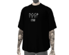 Camisa Corinthians Black