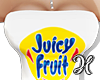 Juicy Fruit Top