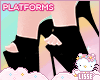 🤍Paris Platforms 
