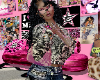 baddie baddie !