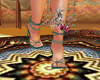 Layla Straps, Fern