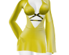 dress yellow