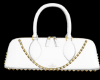 Rockstud White Bag