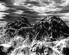 Ansel Adams - Mountains