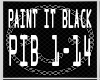 Ciara - Paint It Black 