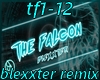tf1-12 the falcon
