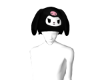 Kuromi Hat