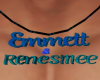 EMMETT&RENESMEE M