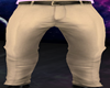 Predator Cream Pants