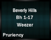 Weezer - BeverlyHills