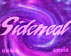 Sidereal Stand