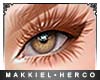 !!! Red Lashes AL 2