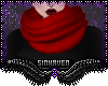 ✠Winter Scarf {Red}
