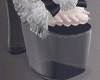 ♱ bunny heels