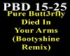 Pure Butt3rfly Died In2