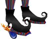 Jester Boots