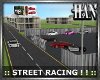 H::Street Racing Room