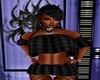 [KR] Loose Plaid Top