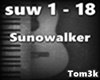 Sunowalker