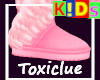[Tc] Kids Winter Boots P