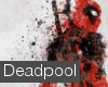 Deadpool Splatter