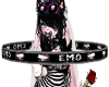 F/M Emo Hello Kitty Sign
