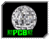 [PCB] Mirror Club Ball