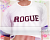 Ѧ; Rogue Top