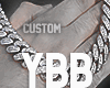 YBB VVS CUSTOM SET