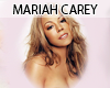 * Mariah Carey DVD