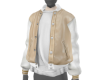 Layered Urban Jacket