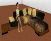 [LJ]Club Zen Couch