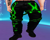 Neon Pants