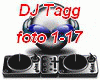 DJ Tagg Fotonovela Remix