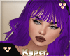 K | Kayloigh Periwinkle