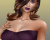 (7K)RaspberryWineDress