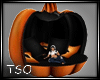 TSO~ Pumpkin Lounger