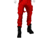 Daddy Claus Pants