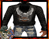 Leather Harley Jacket