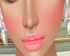 FRANCES Lipstick Blush