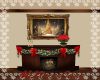 MxC|Holiday Fireplace