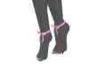 Angel Baby Feet 2