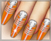 Queen Nails DRV-ORN