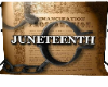 Juneteenth Sign
