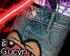 Jorts Hype